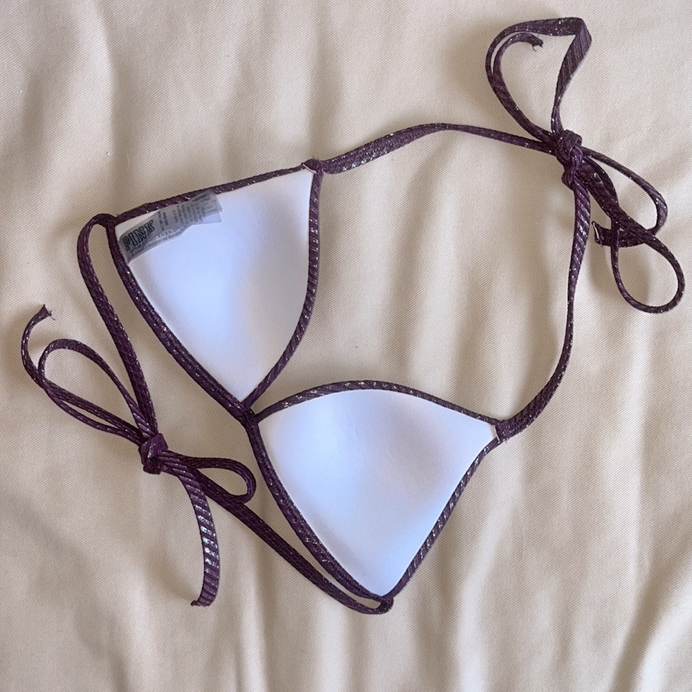 Bikini Top - Picture 2 of 3